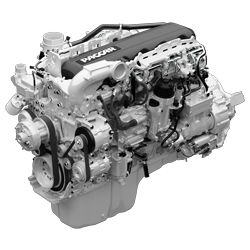 P919B Engine